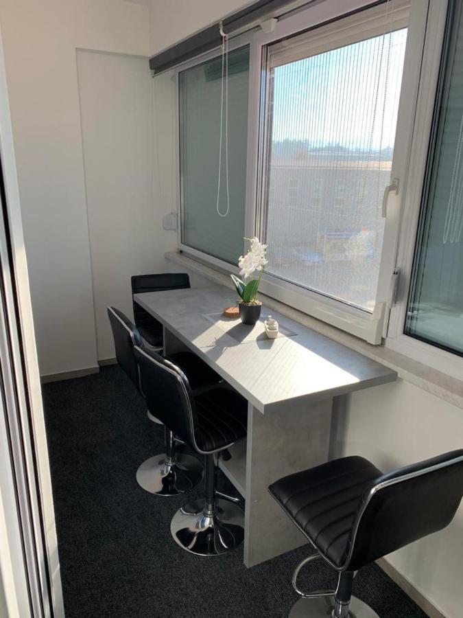 Apartman Bistrica 利夫诺 外观 照片