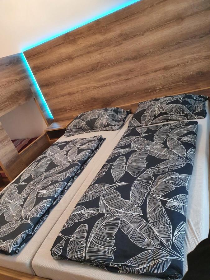 Apartman Bistrica 利夫诺 外观 照片